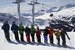 Sunshine Village