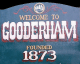 Click Here to display the Gooderham History Newsletter Menu in the Nav Bar on the left of the screen